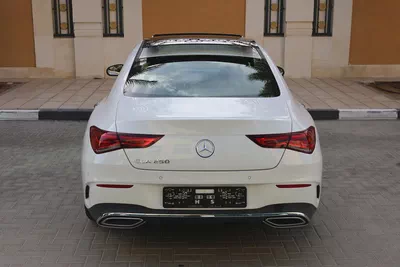 2023-MERCEDES BENZ CLA250 AMG MERCEDES BENZ CLA250 AMG-7
