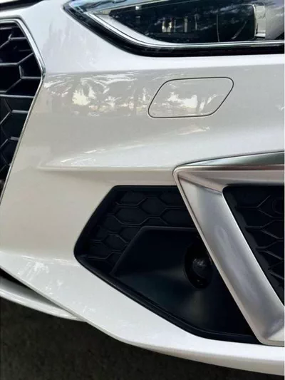 Audi A4 40 TFSI S-LINE Audi A4 V4 2021-13