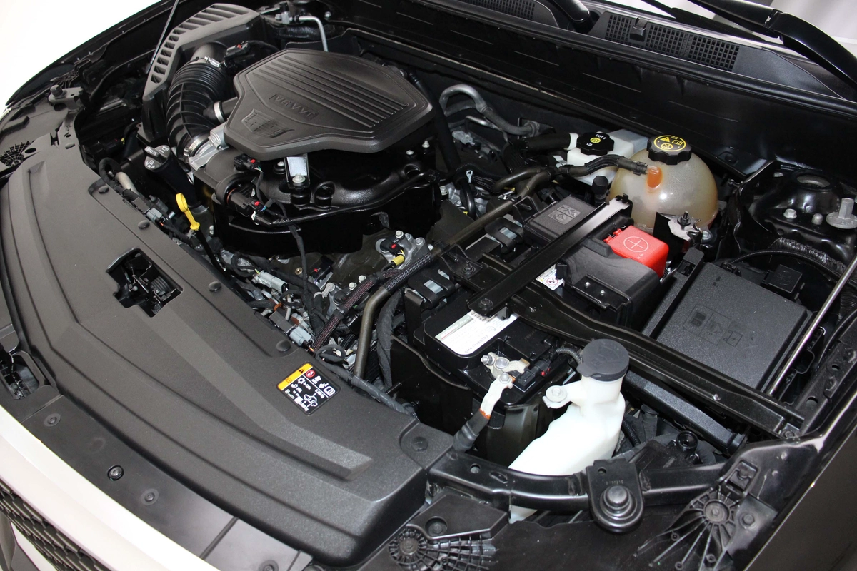Cadillac XT6-9-9