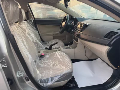 Mitsubishi Lancer EX GLS GCC | Model 2015 | Well Maintained | Family Used Looking for a reliable, pr-9
