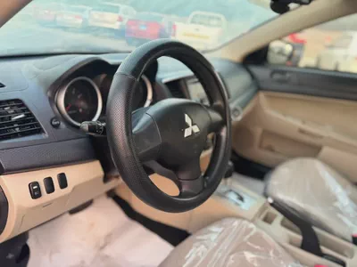 Mitsubishi Lancer EX GLS GCC | Model 2015 | Well Maintained | Family Used Looking for a reliable, pr-11