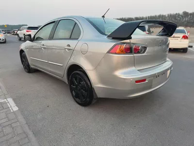 Mitsubishi Lancer EX GLS GCC | Model 2015 | Well Maintained | Family Used Looking for a reliable, pr-13