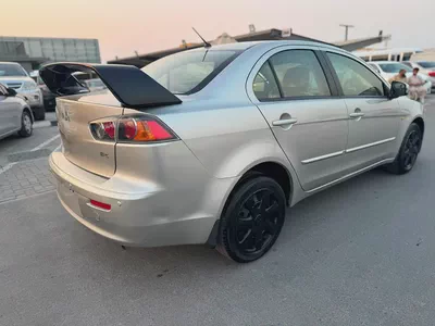 Mitsubishi Lancer EX GLS GCC | Model 2015 | Well Maintained | Family Used Looking for a reliable, pr-1