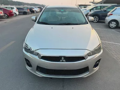Mitsubishi Lancer EX GLS GCC | Model 2015 | Well Maintained | Family Used Looking for a reliable, pr-3