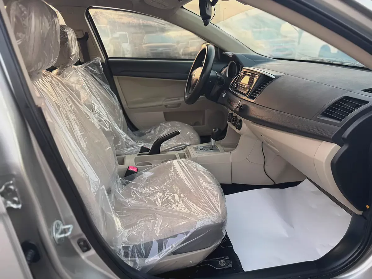 Mitsubishi Lancer EX GLS GCC | Model 2015 | Well Maintained | Family Used Looking for a reliable, pr-9-9