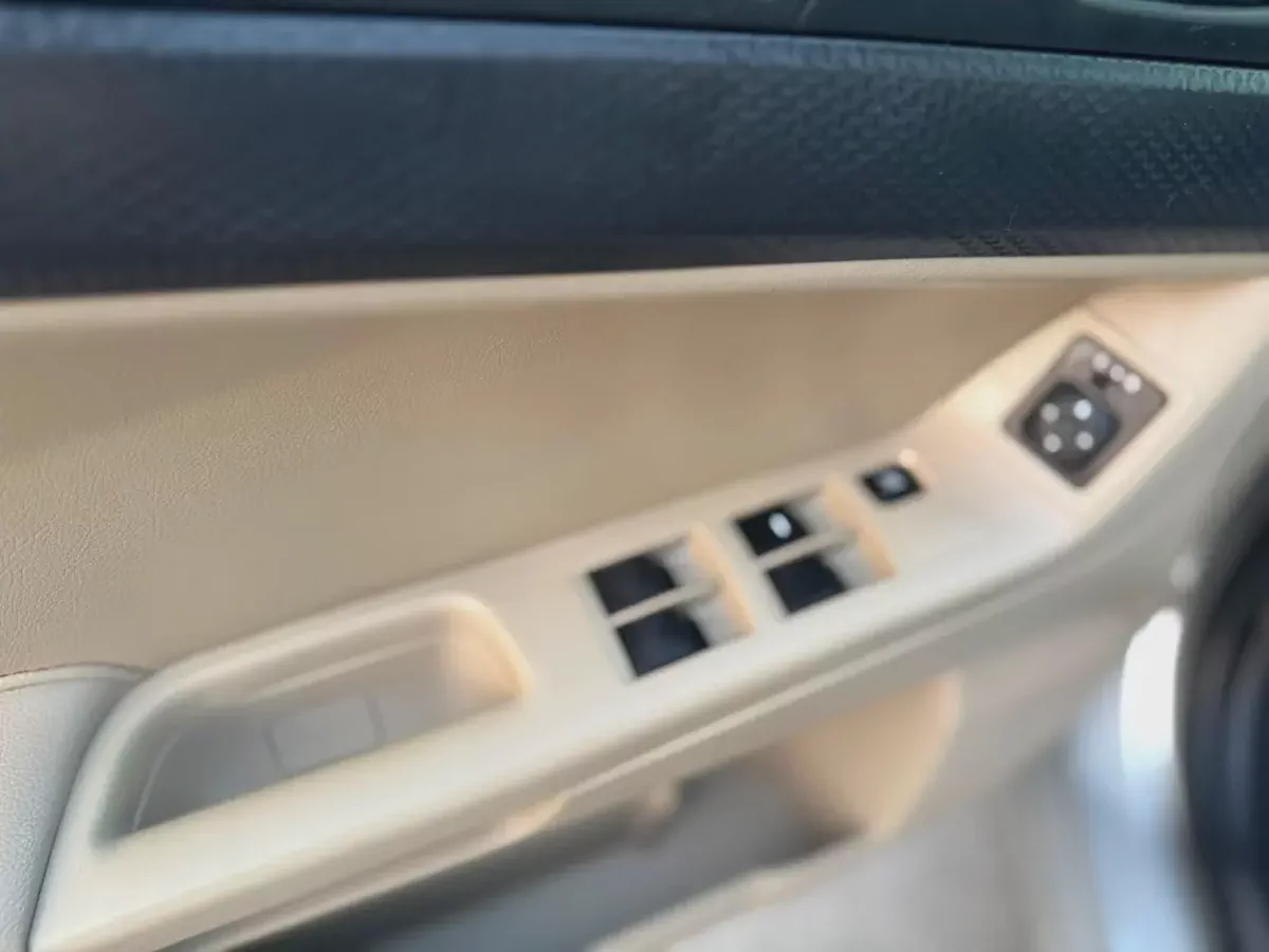 Mitsubishi Lancer EX GLS GCC | Model 2015 | Well Maintained | Family Used Looking for a reliable, pr-12-12