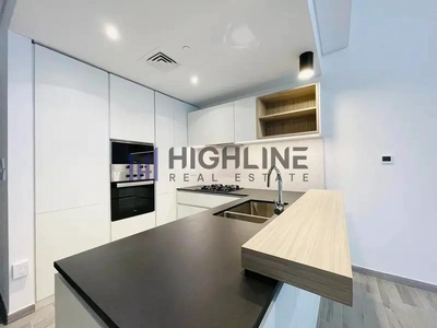 Fitted Kitchen | Big Lawn | Best Amenities | Ready-1