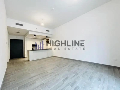 Fitted Kitchen | Big Lawn | Best Amenities | Ready-3