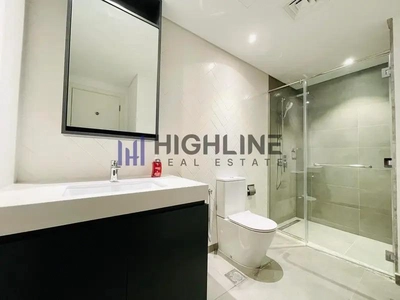 Fitted Kitchen | Big Lawn | Best Amenities | Ready-5