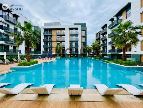 Fitted Kitchen | Big Lawn | Best Amenities | Ready