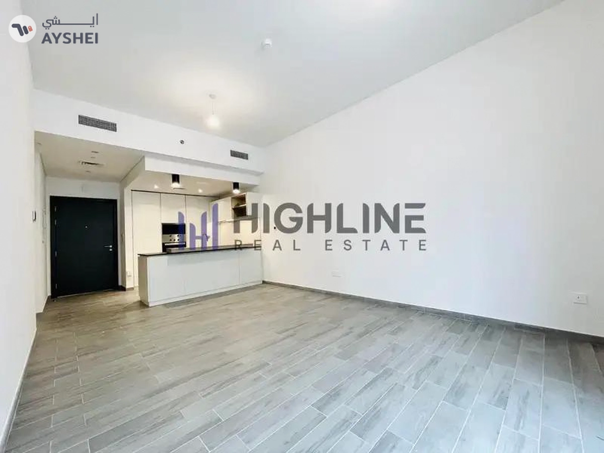 Fitted Kitchen | Big Lawn | Best Amenities | Ready-3-3
