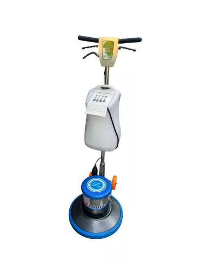 Floor Cleaner Machine 17 Inch Size Bursh 3 Peaid-0