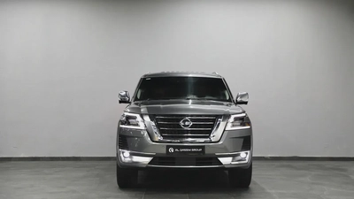 Nissan Patrol-5