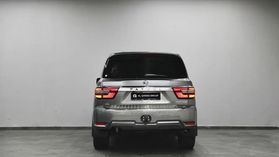 Nissan Patrol-4
