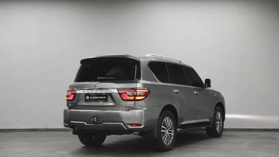 Nissan Patrol-1