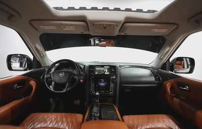 Nissan Patrol-8