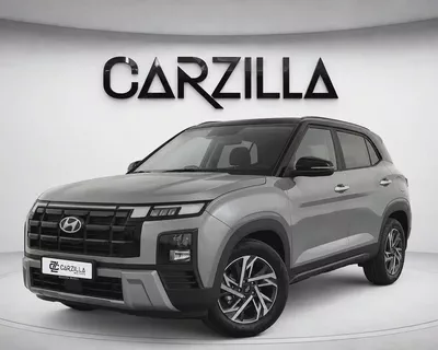 Hyundai Creta Smart 2026 | GCC Specs | AED 1,064 / Monthly-0