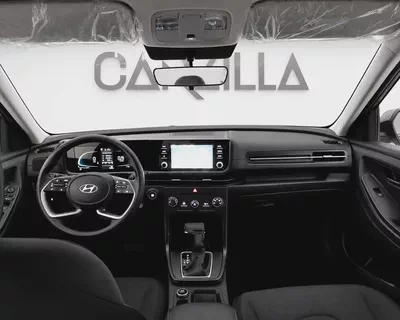 Hyundai Creta Smart 2026 | GCC Specs | AED 1,064 / Monthly-9