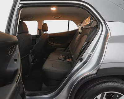Hyundai Creta Smart 2026 | GCC Specs | AED 1,064 / Monthly-12