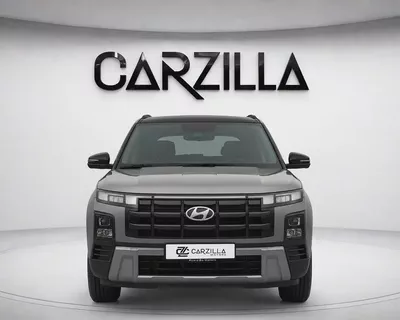 Hyundai Creta Smart 2026 | GCC Specs | AED 1,064 / Monthly-2
