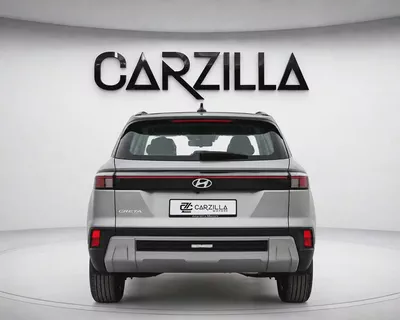 Hyundai Creta Smart 2026 | GCC Specs | AED 1,064 / Monthly-3