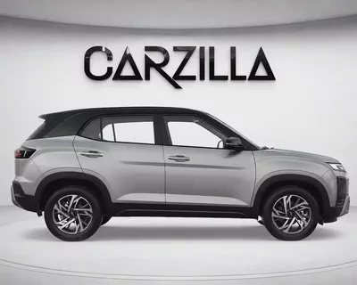 Hyundai Creta Smart 2026 | GCC Specs | AED 1,064 / Monthly-5