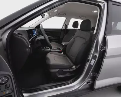Hyundai Creta Smart 2026 | GCC Specs | AED 1,064 / Monthly-8
