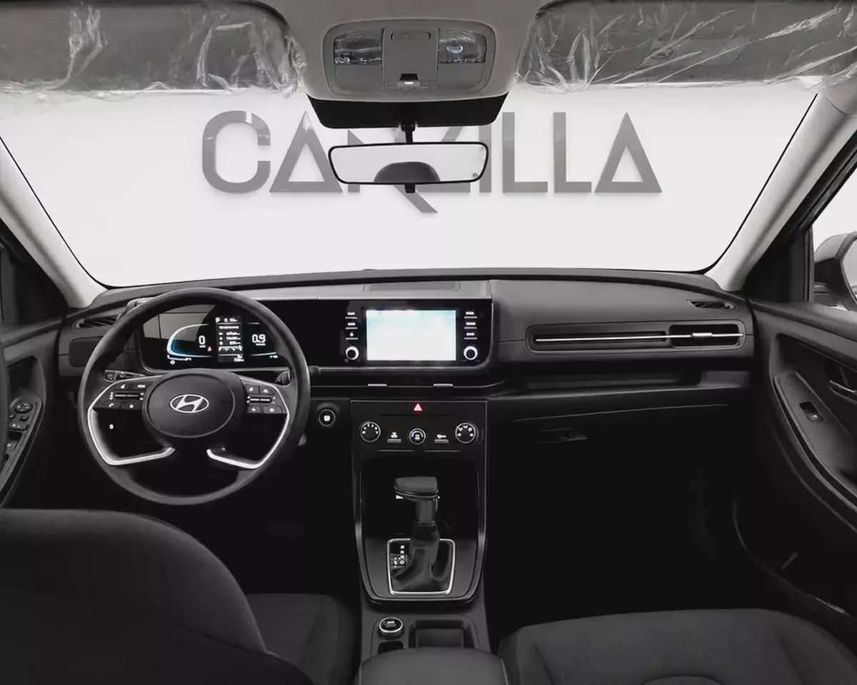 Hyundai Creta Smart 2026 | GCC Specs | AED 1,064 / Monthly-9-9