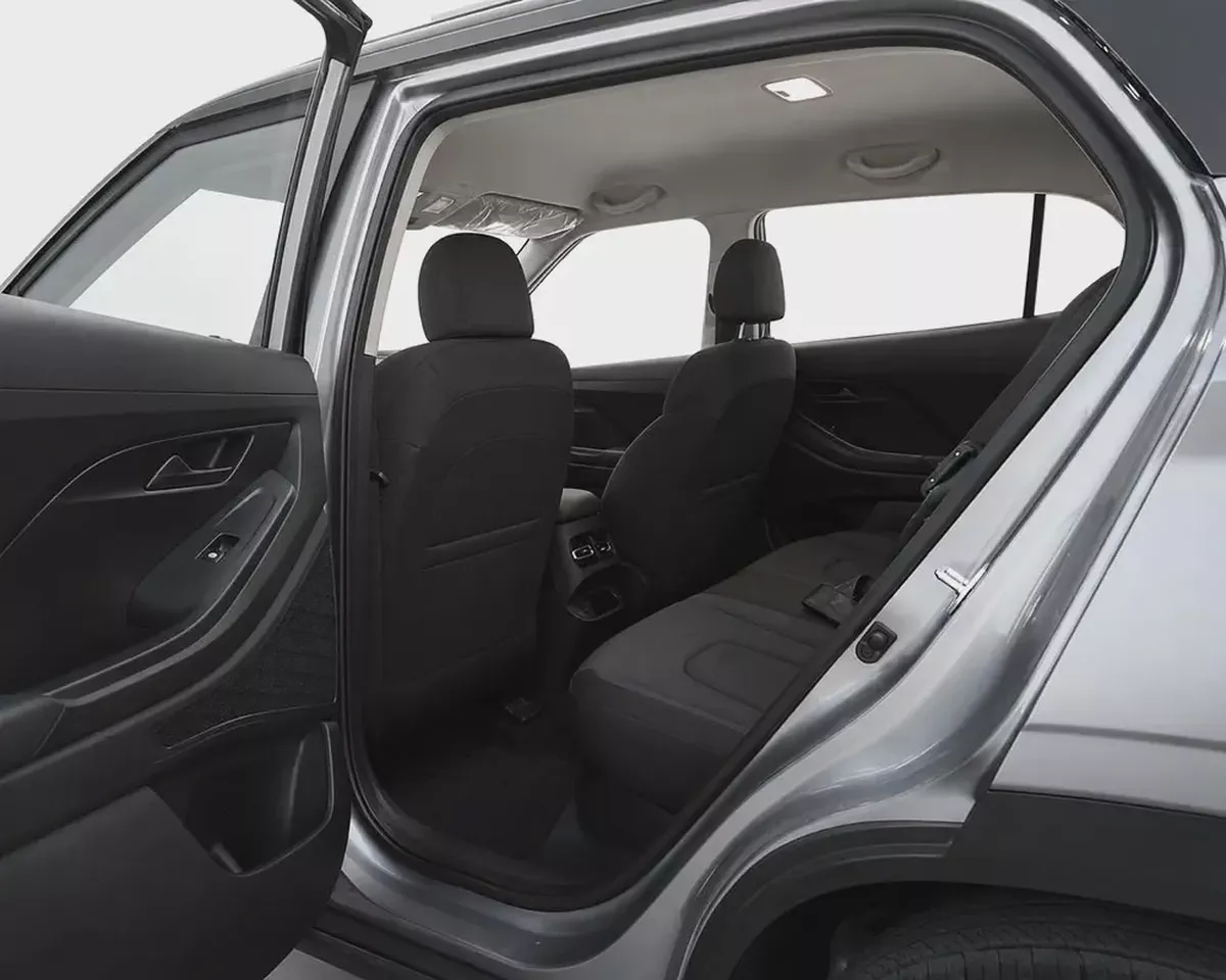 Hyundai Creta Smart 2026 | GCC Specs | AED 1,064 / Monthly-11-11