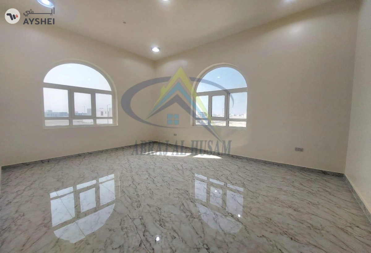 COMPOUND FOR SALE IN SHAKHBOUT CITY-4-4