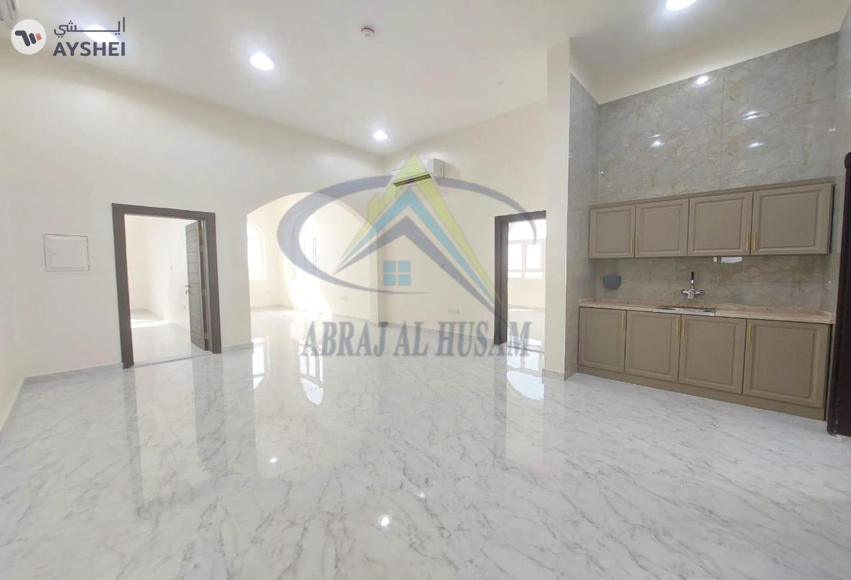 COMPOUND FOR SALE IN SHAKHBOUT CITY-5-5