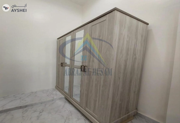 COMPOUND FOR SALE IN SHAKHBOUT CITY