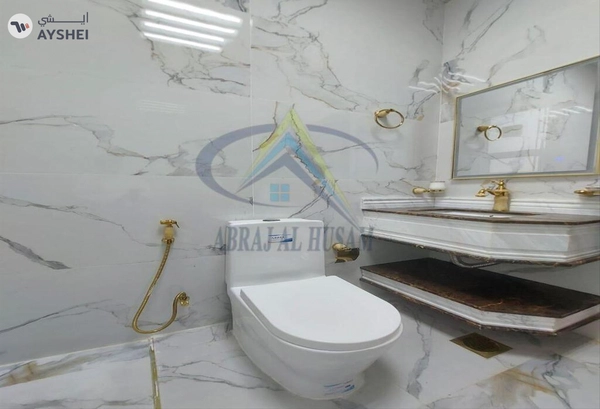 COMPOUND FOR SALE IN SHAKHBOUT CITY