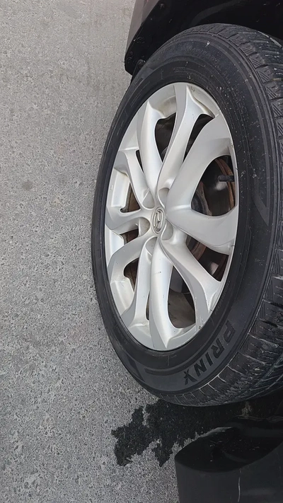 Mazda CX-9 Sport 2011 GCC Specs-19