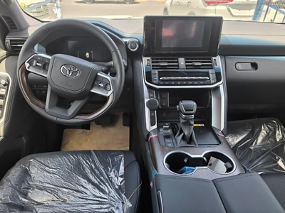 TOYOTA LAND CRUISER LC300 GXR 4.0L V6 PETROL 2026-5