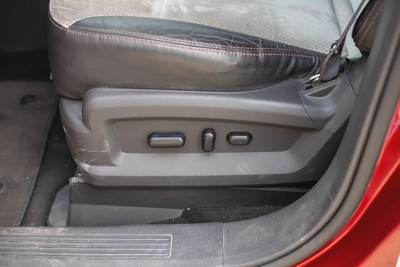 Ford Edge SEL AWD 2014 GCC 2 keys-18