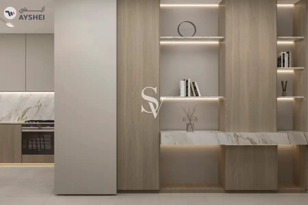 Minati Homes 1, Al Furjan West, Al Furjan, Dubai
