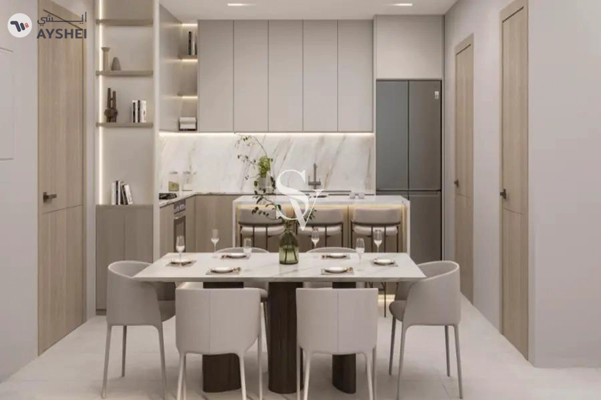 Minati Homes 1, Al Furjan West, Al Furjan, Dubai-4-4