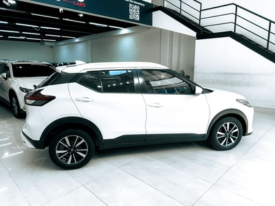 2024 Nissan Kicks SV 1.6L V4 // EMI Starts from 880 AED-2