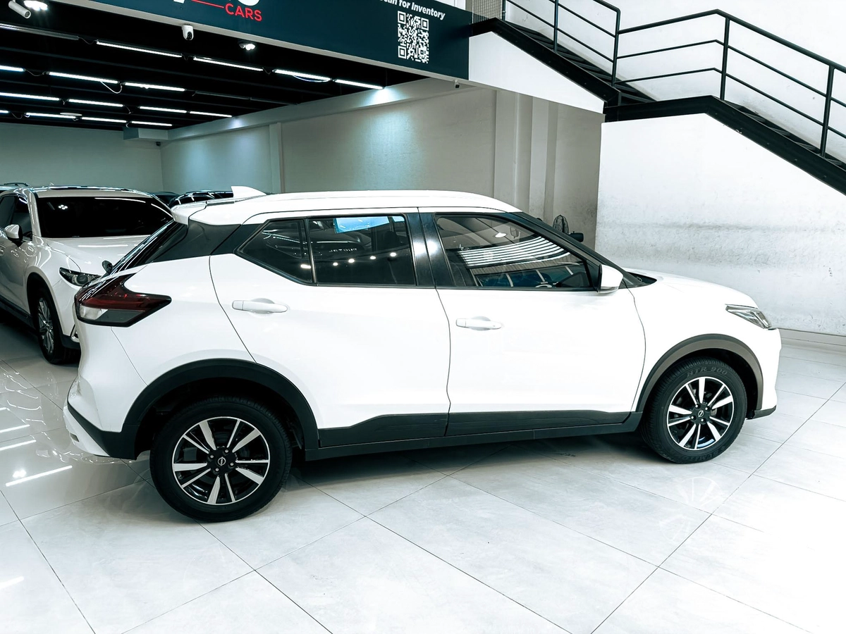2024 Nissan Kicks SV 1.6L V4 // EMI Starts from 880 AED-2-2