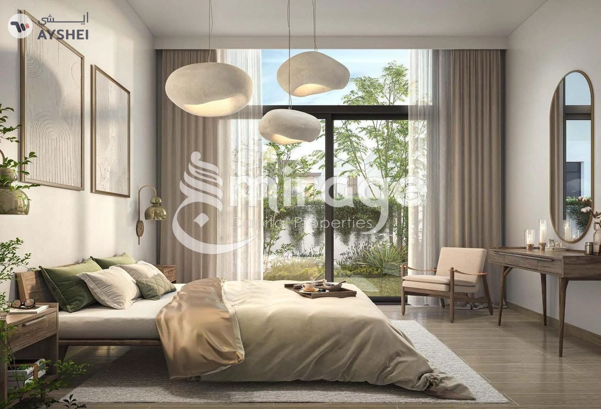 APARTMENT FOR SALE IN THE SUSTAINABLE CITY - YAS ISLAND, YAS ISLAND