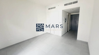 Luxury Studio Apartment For rent in Aljada-2