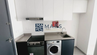 Luxury Studio Apartment For rent in Aljada-5