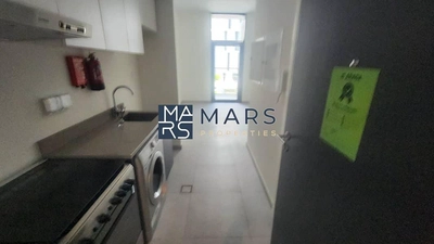 Luxury Studio Apartment For rent in Aljada-7