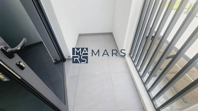 Luxury Studio Apartment For rent in Aljada-8