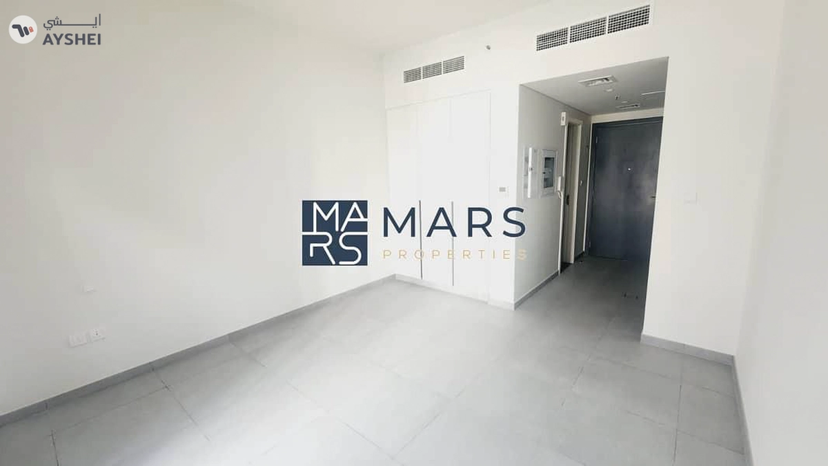 Luxury Studio Apartment For rent in Aljada-2-2
