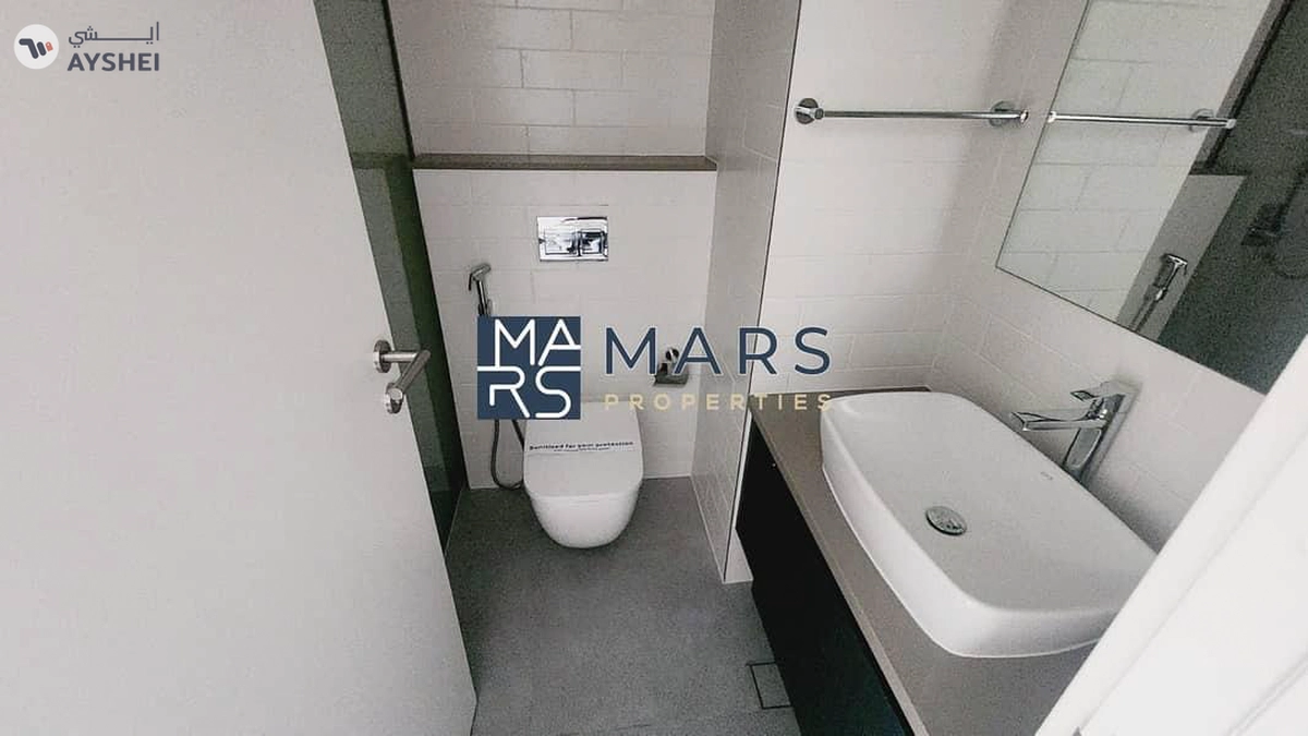 Luxury Studio Apartment For rent in Aljada-3-3