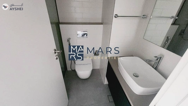 Luxury Studio Apartment For rent in Aljada