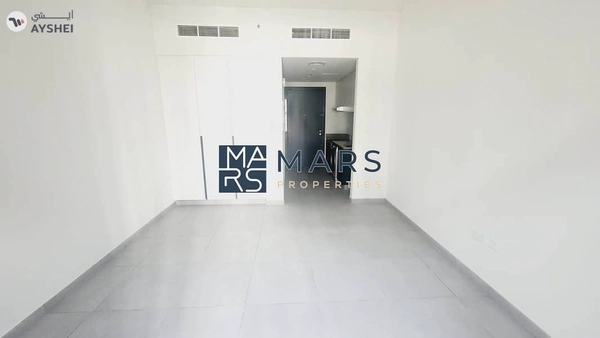 Luxury Studio Apartment For rent in Aljada