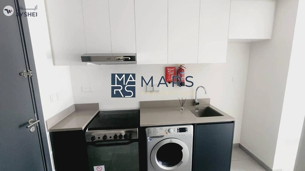 Luxury Studio Apartment For rent in Aljada
